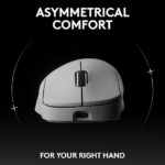 Logitech G PRO X Superlight 2 DEX Lightspeed Wireless Gaming Mouse – White - Image 3
