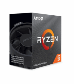 AMD Ryzen 5 4500 Processor