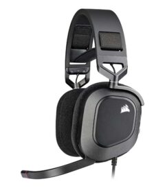 Corsair HS80 RGB USB Wired Gaming Headset