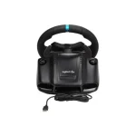 Logitech G29 Driving Force Racing Wheel - Image 2