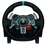 Logitech G29 Driving Force Racing Wheel - Image 4
