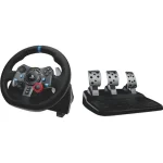 Logitech G29 Driving Force Racing Wheel - Image 5