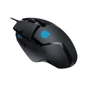 Logitech G402 HYPERION FURY