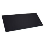 Logitech G840 XL Gaming Mouse Pad Black
