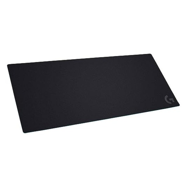 Logitech G G840 XL Gaming Mouse Pad Black