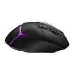 Logitech G502X Plus Lightspeed Wireless Gaming Mouse Black