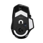 Logitech G502X Plus Lightspeed Wireless Gaming Mouse Black - Image 4