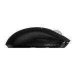 Logitech PRO X Superlight 2 Wireless Gaming Mouse (Black) - Image 2