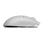 Logitech PRO X Superlight 2 Wireless Gaming Mouse White - Image 2