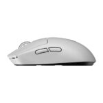 Logitech PRO X Superlight 2 Wireless Gaming Mouse White - Image 3