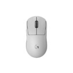 Logitech PRO X Superlight 2 Wireless Gaming Mouse White