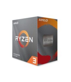 Amd Ryzen 3 3200G APU Processor