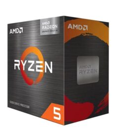AMD Ryzen 5 5500 5th Gen Processor