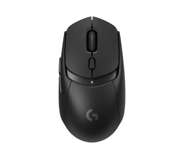 Logitech G309 LIGHTSPEED Wireless Gaming Mouse Black