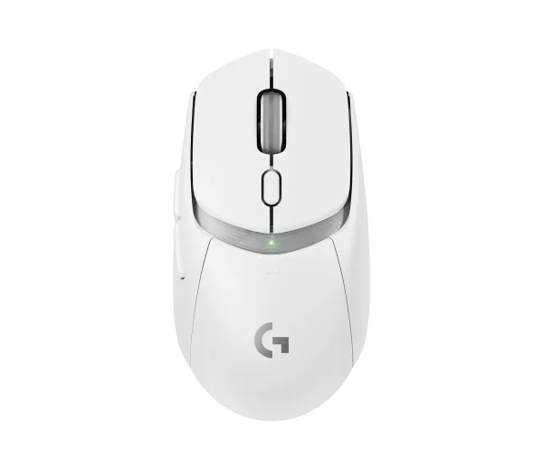 Logitech G309 LIGHTSPEED Wireless Gaming Mouse White