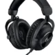 Logitech PRO X 2 LIGHTSPEED Black headset