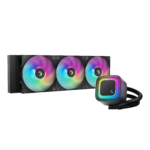 Deepcool LE360 V2 argb CPU Liquid Cooler black