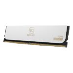 TeamGroup T-Create Expert 32GB (2x16GB) CL38 Desktop Memory – White - Image 2