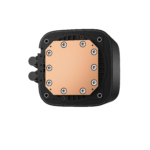 Deepcool LE360 V2 argb CPU Liquid Cooler black - Image 3