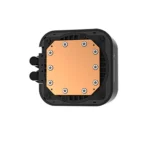 Deepcool LP360 360mm ARGB Liquid Cpu Cooler - Image 4