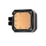 Deepcool Mystique 360mm AIO Liquid Cooler Black - Image 6