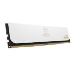 TeamGroup T-Create Expert 32GB (2x16GB) CL30 Desktop Memory – White - Image 3