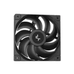 Deepcool Mystique 360mm AIO Liquid Cooler Black - Image 5
