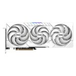 Sapphire PURE AMD Radeon RX 9070 16GB GDDR6 Graphics Card