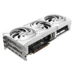 Sapphire PURE AMD Radeon RX 9070 16GB GDDR6 Graphics Card - Image 4