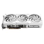 Sapphire PURE AMD Radeon RX 9070 16GB GDDR6 Graphics Card - Image 3