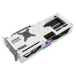 Sapphire PURE AMD Radeon RX 9070 16GB GDDR6 Graphics Card - Image 2