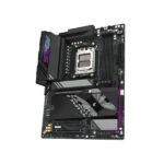 Gigabyte X870E AORUS ELITE WIFI7 AM5 ATX DDR5 Motherboard - Image 3