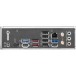 MSI X870 GAMING PLUS Wi-Fi Motherboard - Image 5