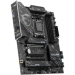 MSI X870 GAMING PLUS Wi-Fi Motherboard - Image 2