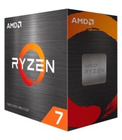 AMD Ryzen 7 5700X 5th Gen Processor