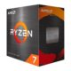 Amd Ryzen 7 5800X Processor