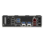 Gigabyte X870 AORUS ELITE WIFI7 AM5 ATX DDR5 Motherboard - Image 5