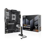 ASUS TUF GAMING X870-PLUS WiFi Motherboard