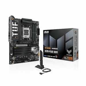 ASUS TUF GAMING X870-PLUS WiFi Motherboard