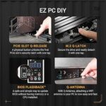 ASUS TUF GAMING X870-PLUS WiFi Motherboard - Image 4