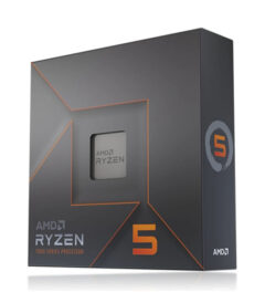 Amd Ryzen 5 7600x Desktop Processor