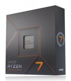 AMD Ryzen 7 7700X Desktop Processor