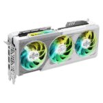 ASRock RX 9070 XT Steel Legend 16GB Graphics Card - Image 3