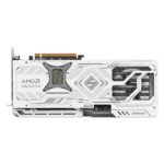 ASRock RX 9070 XT Steel Legend 16GB Graphics Card - Image 2