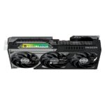 ASRock RX 9070 XT Steel Legend Dark 16GB Graphics Card - Image 2