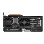 ASRock RX 9070 XT Steel Legend Dark 16GB Graphics Card - Image 3