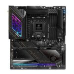 ASRock X870E Taichi DDR5 E-ATX Motherboard - Image 2