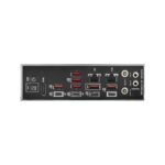 ASUS ROG CROSSHAIR X870E HERO Motherboard - Image 4