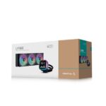 Deepcool LP360 360mm ARGB Liquid Cpu Cooler - Image 2