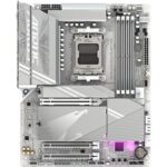 Gigabyte X870 AORUS ELITE WIFI7 ICE AM5 DDR5 ATX Motherboard - Image 3